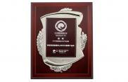 网管员喜爱的上网行为管理产品奖