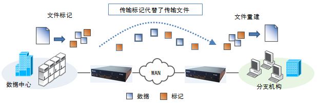 网康流量控制